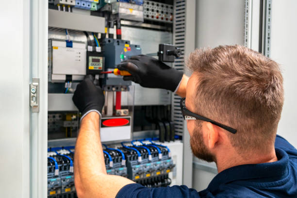 Best 24-Hour Electrician  in Lowellville, OH