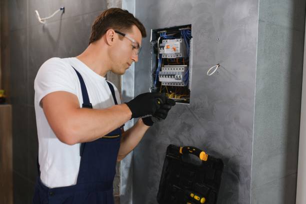 Electrical System Inspection in Lowellville, OH