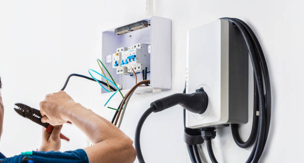 Best Emergency Electrician Near Me  in Lowellville, OH