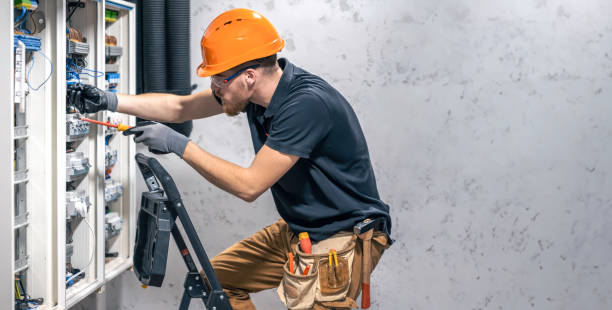 Best Affordable Electrical Installation  in Lowellville, OH