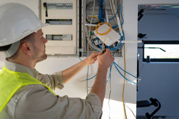 Best Industrial Electrical Services  in Lowellville, OH