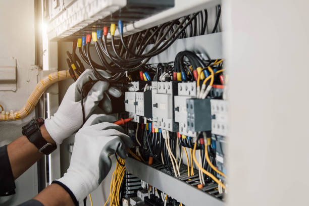 Best Electrical Outlet Repair  in Lowellville, OH