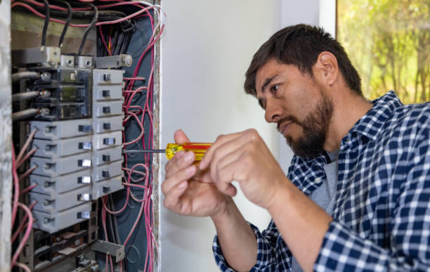 Best Commercial Electrician Services  in Lowellville, OH